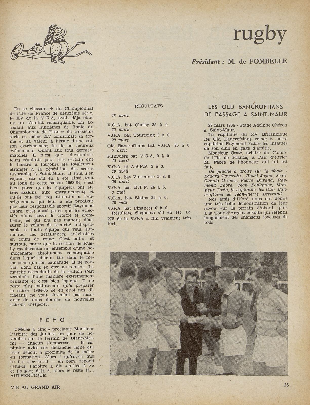 Page Background