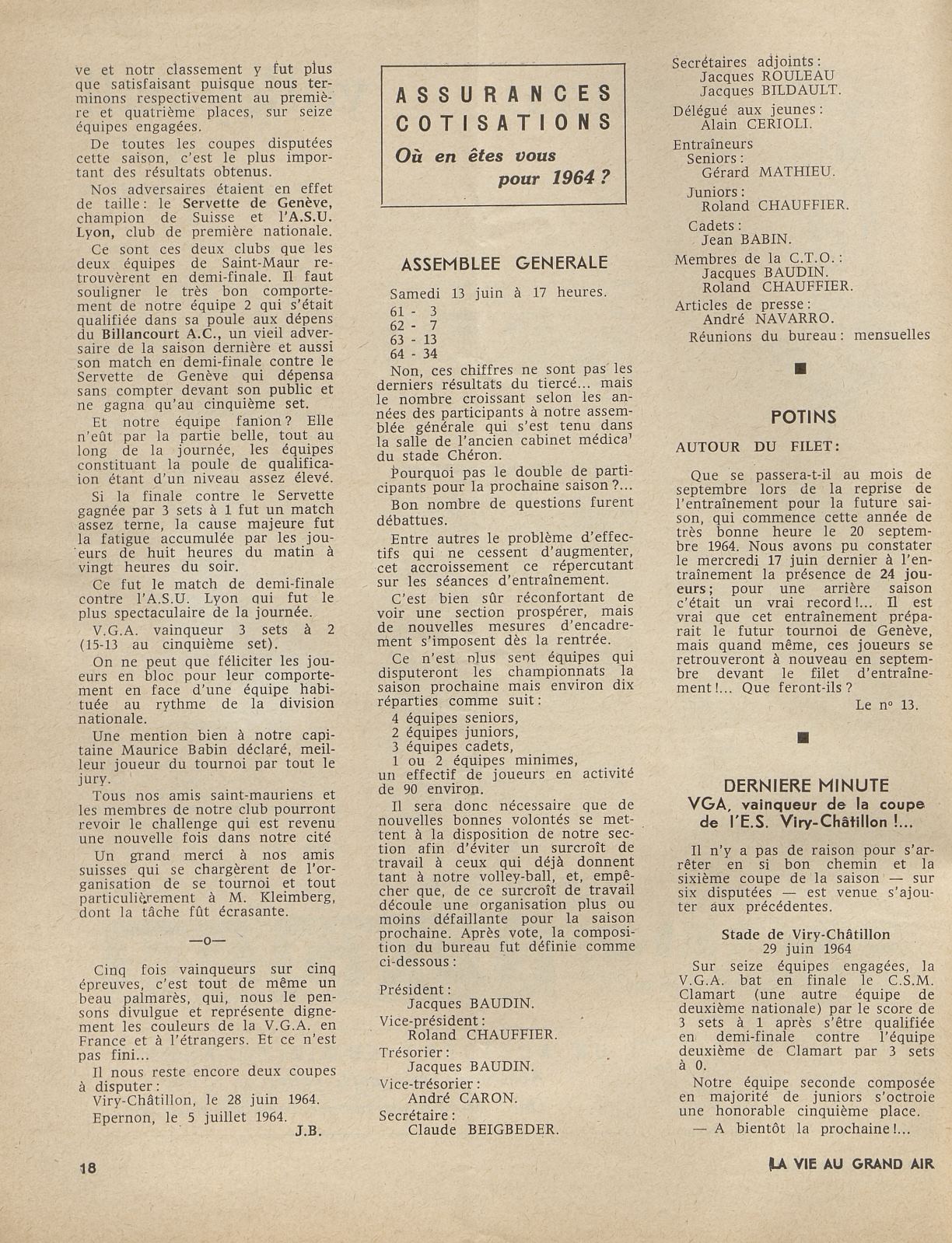 Page Background