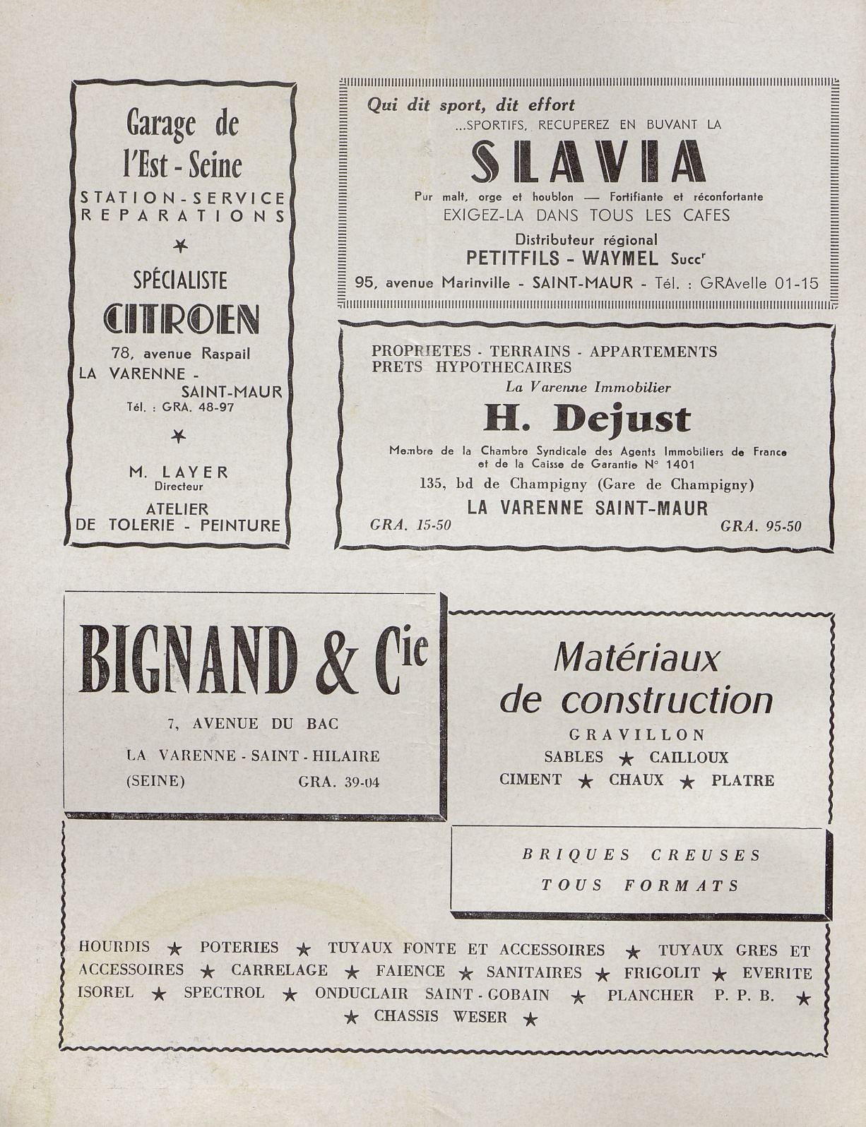 Page Background