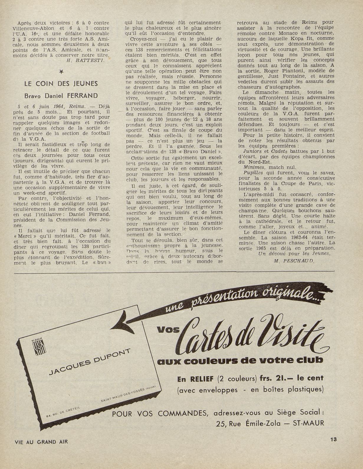 Page Background