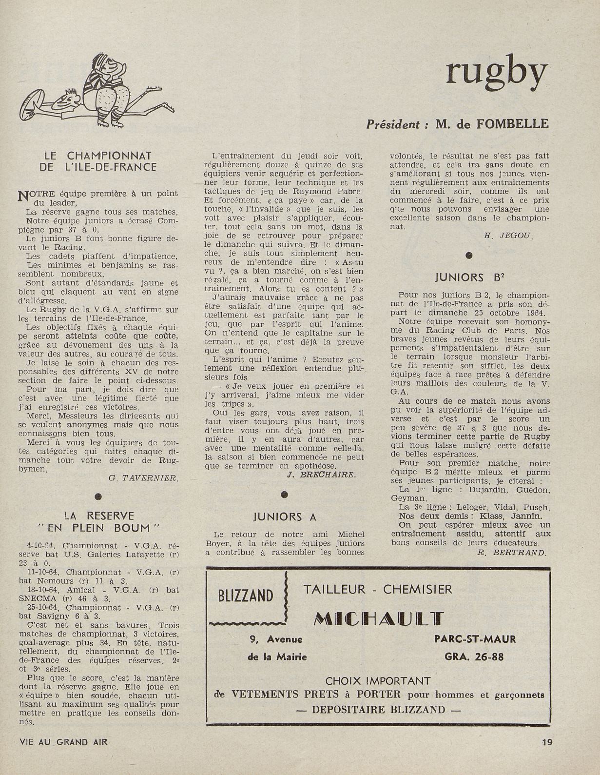 Page Background