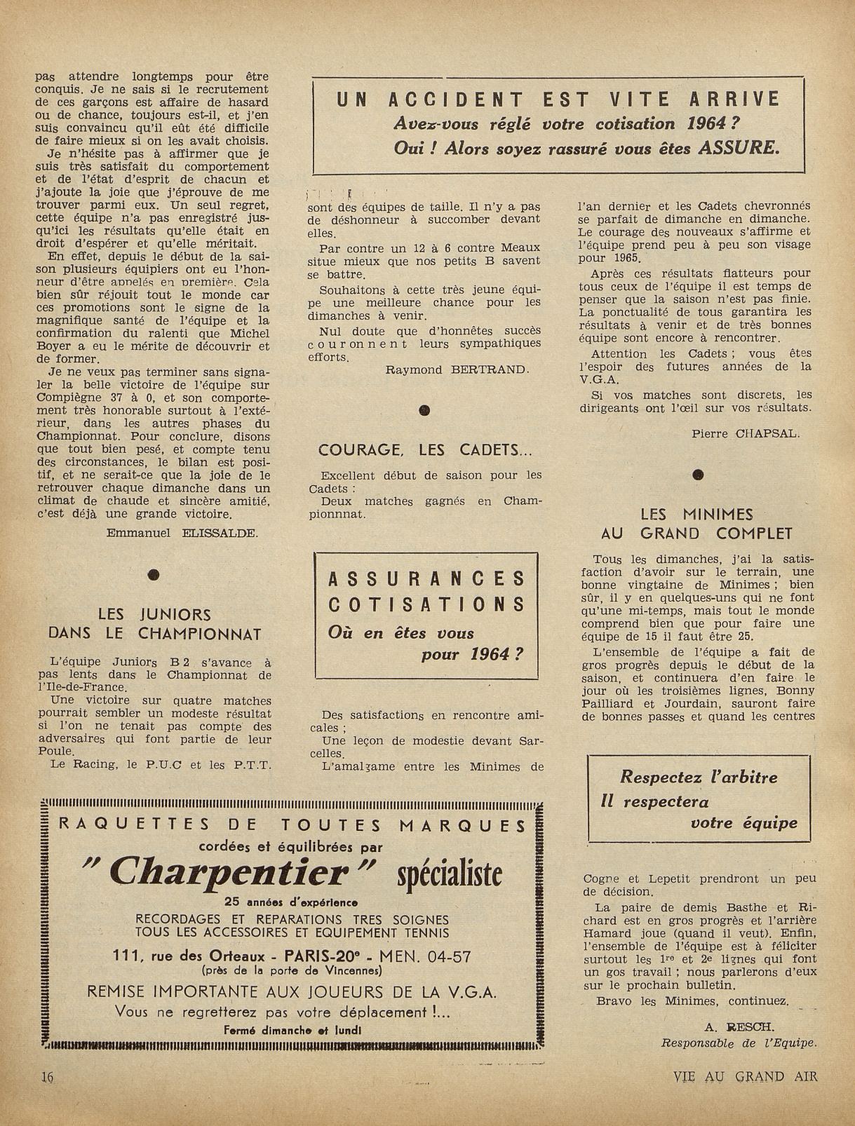 Page Background