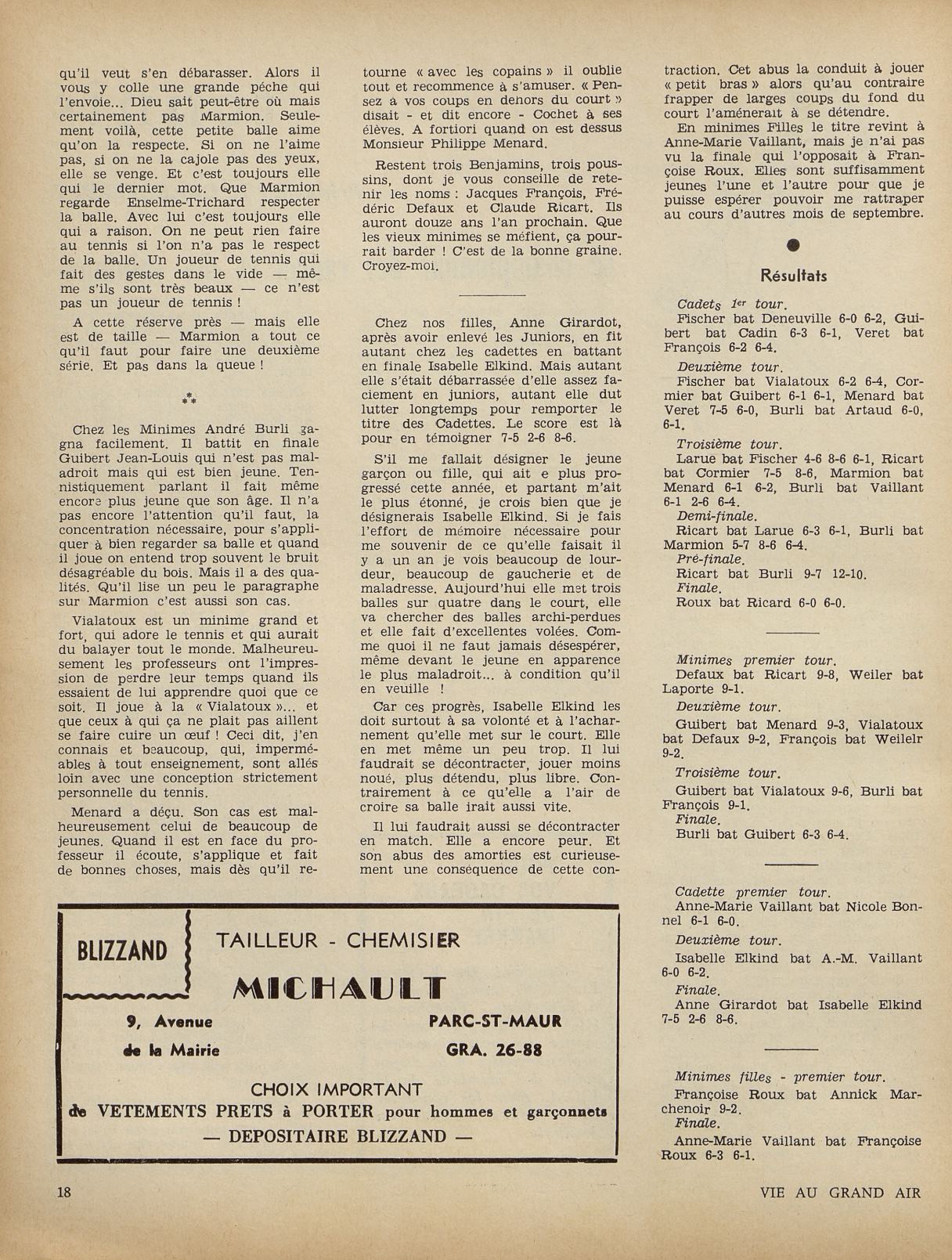 Page Background