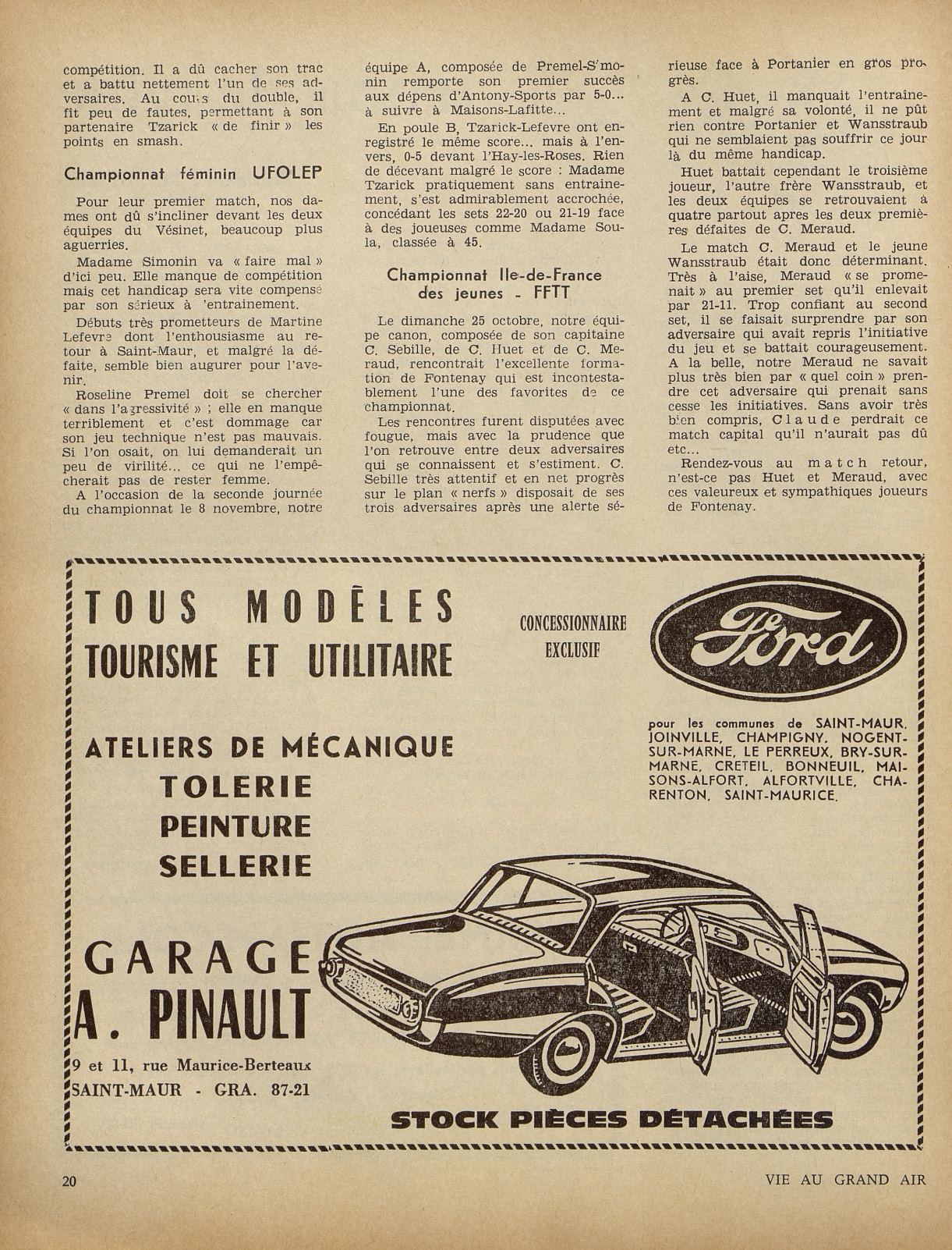 Page Background