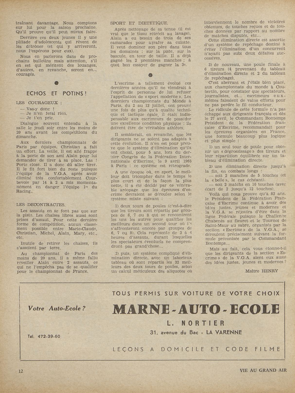 Page Background