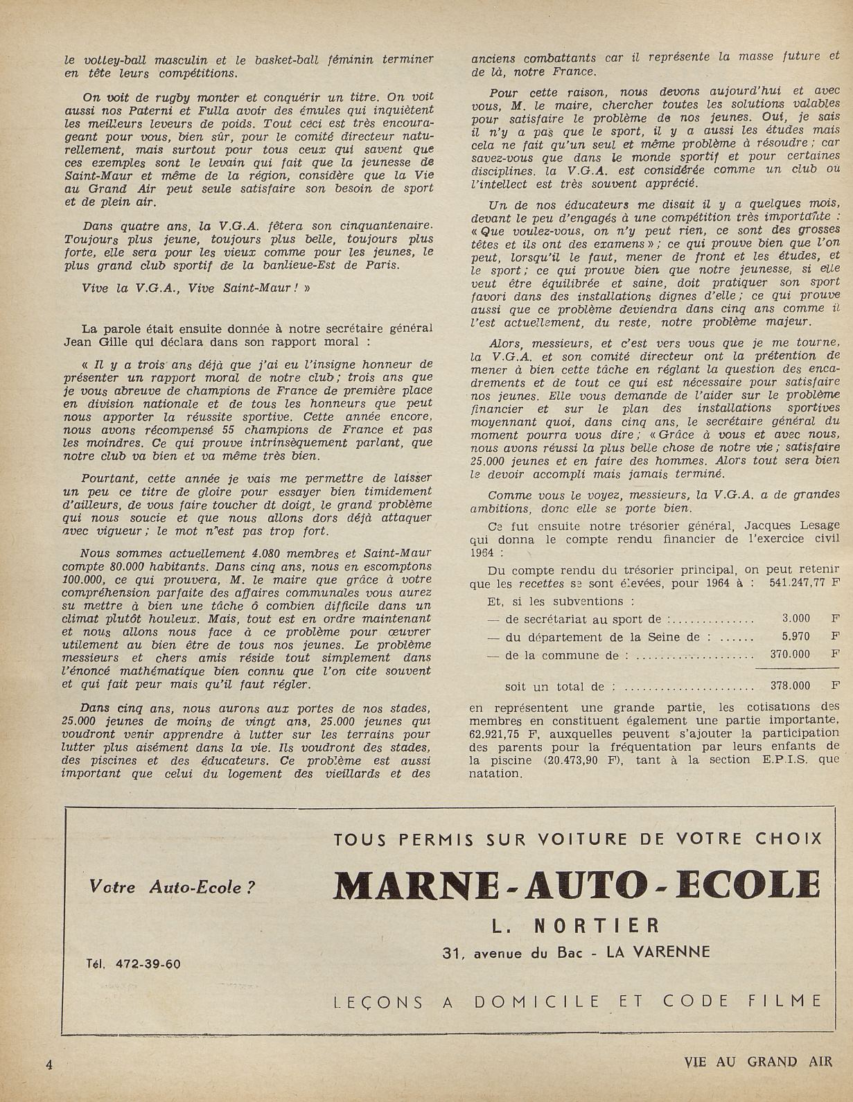 Page Background