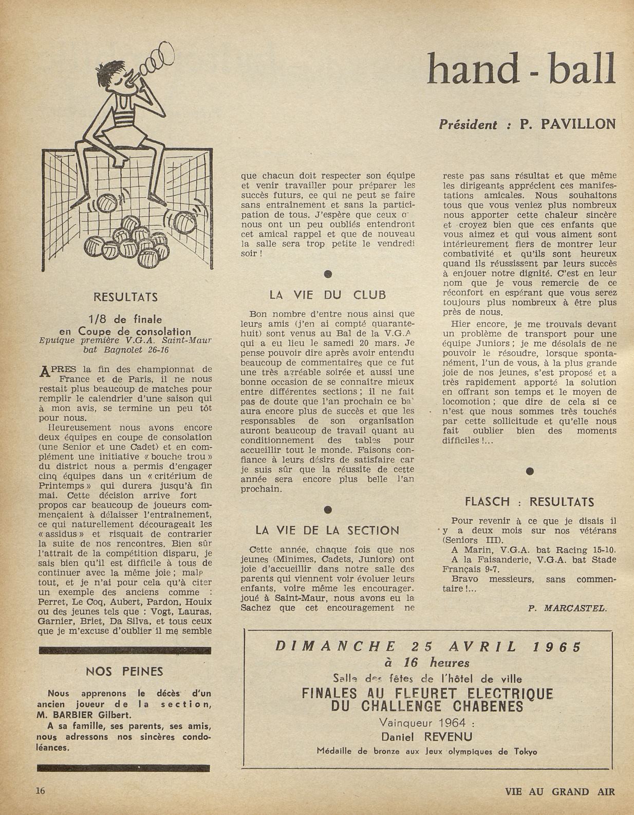 Page Background