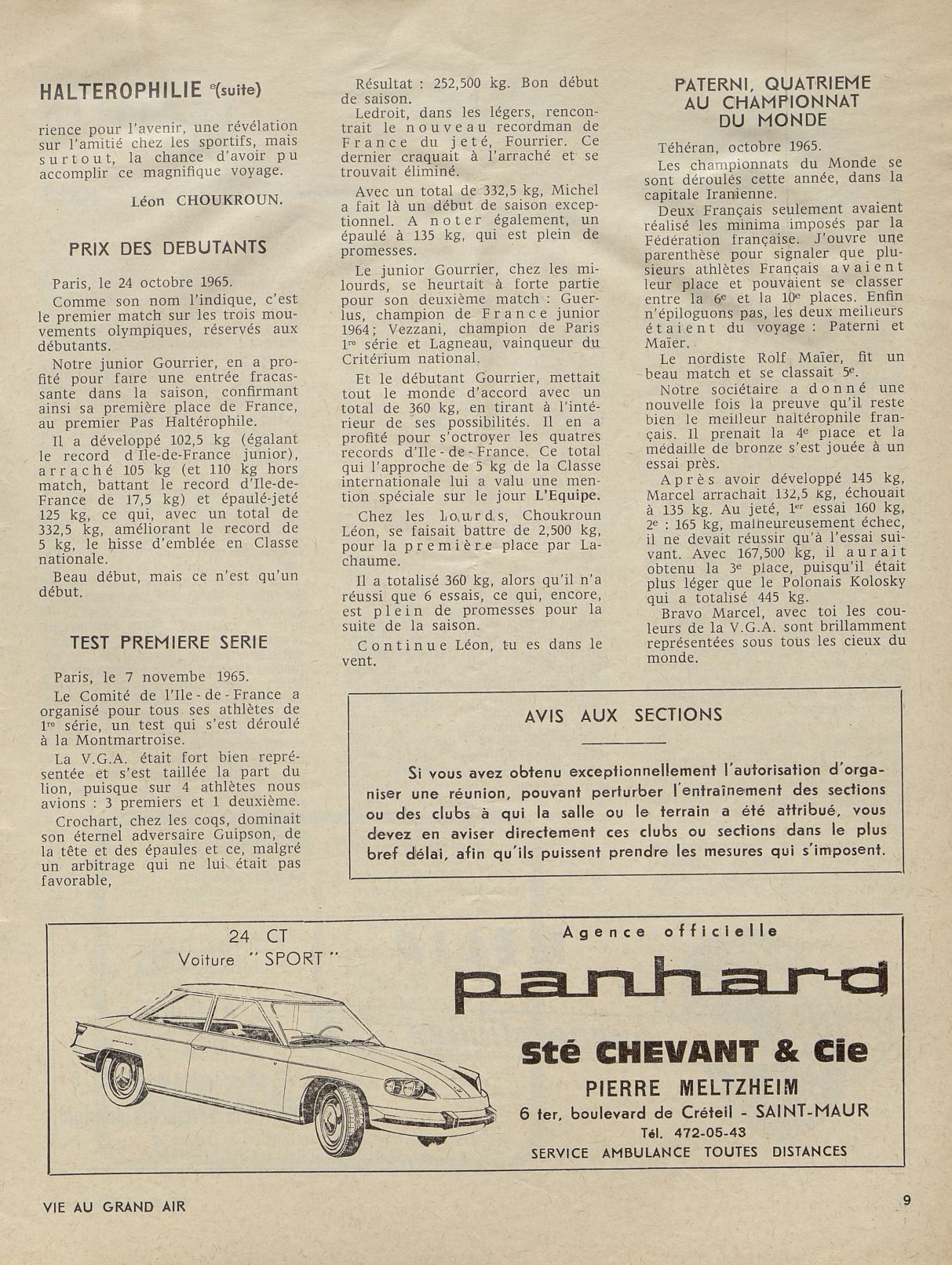 Page Background