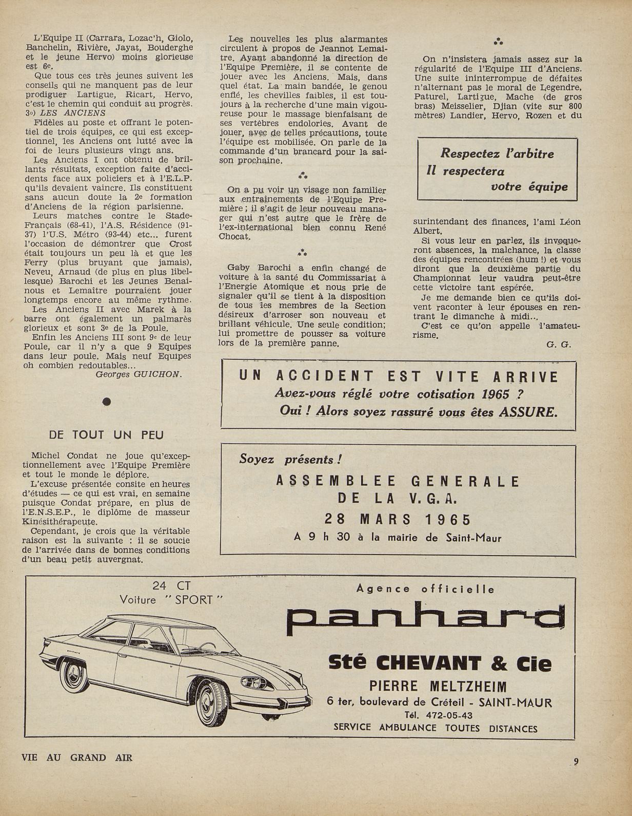 Page Background