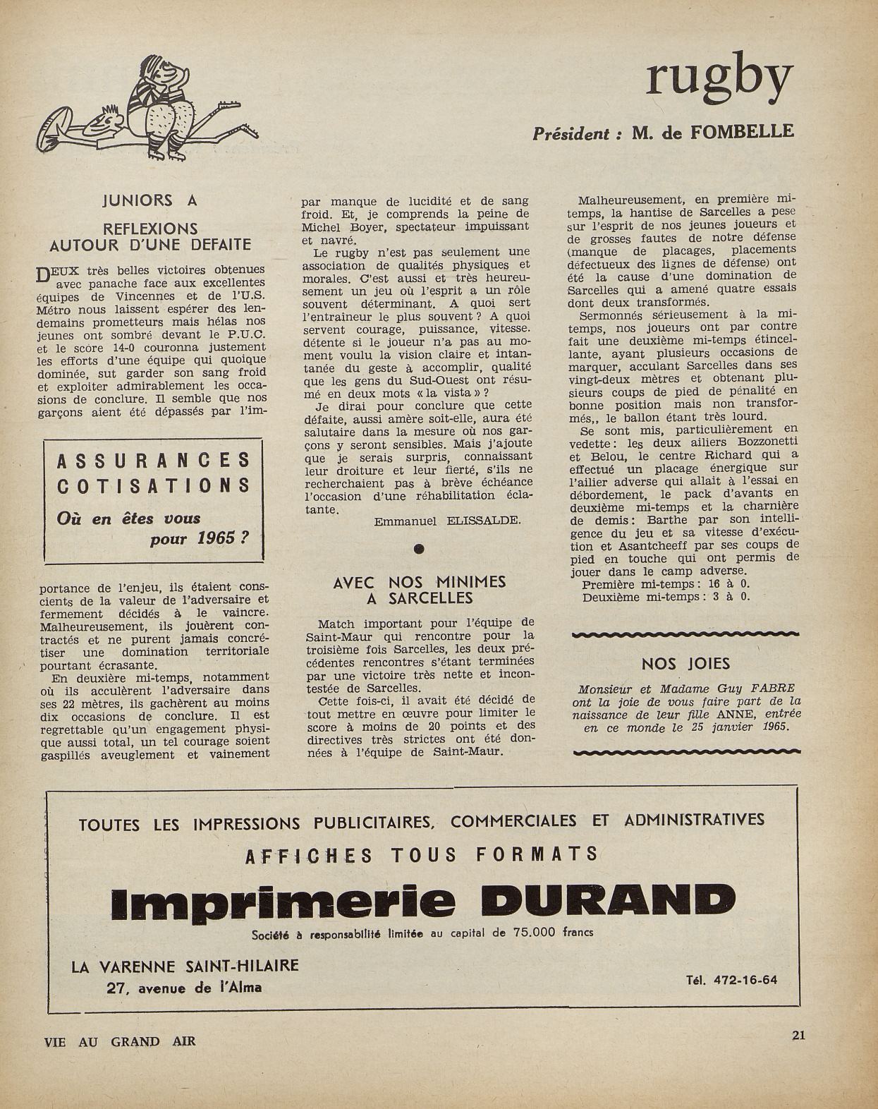 Page Background