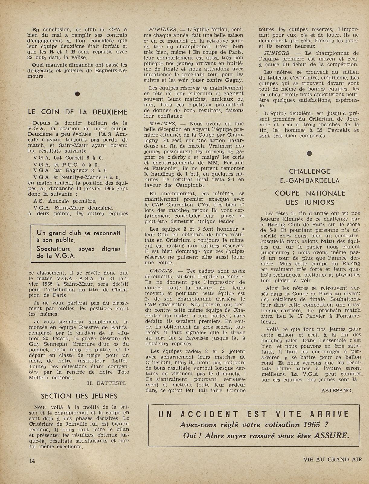 Page Background