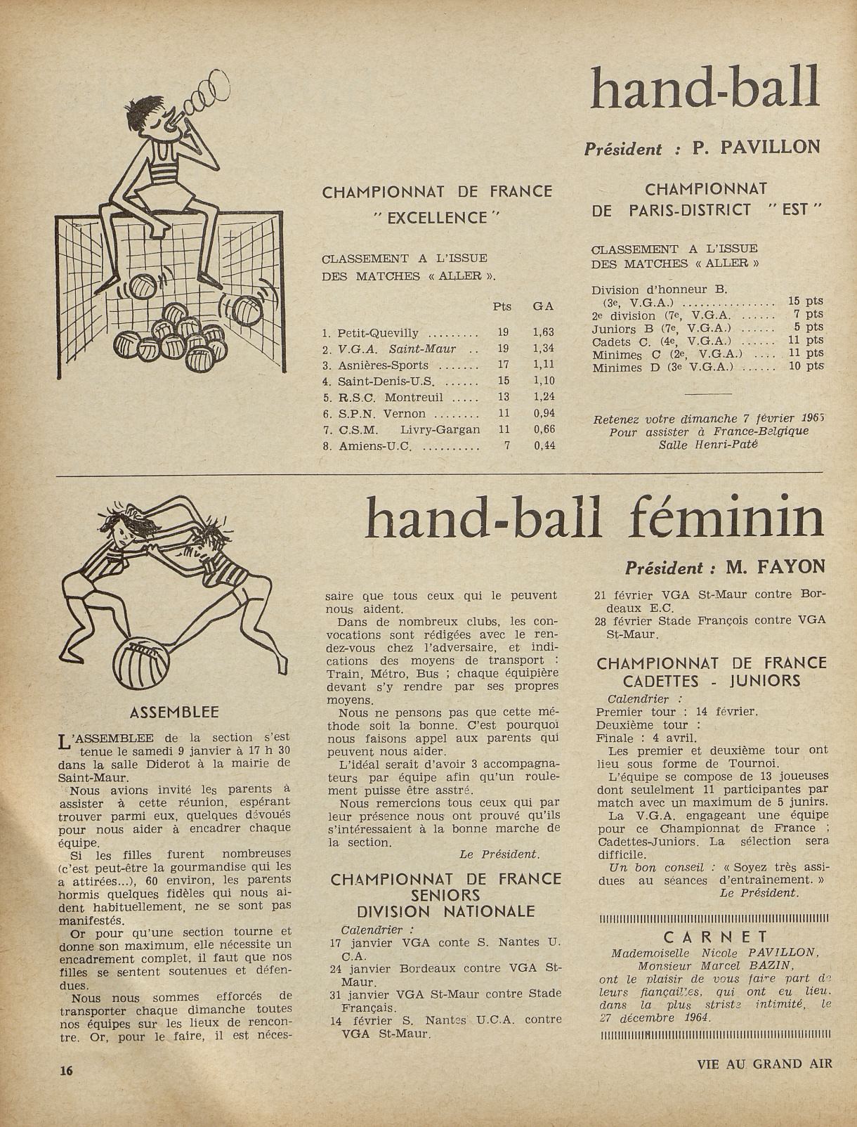 Page Background