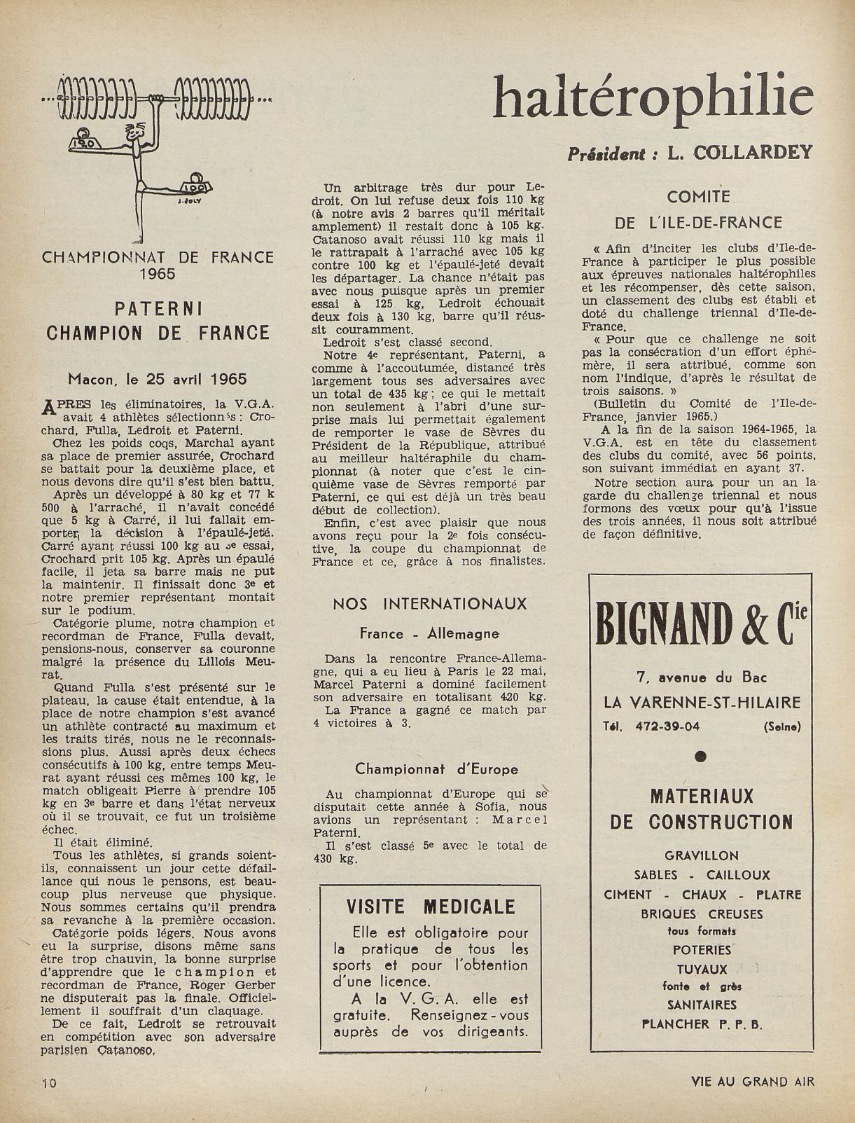 Page Background