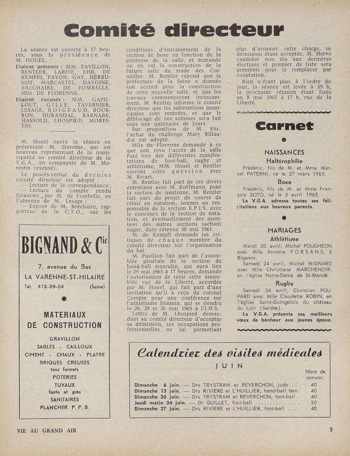 Page Background
