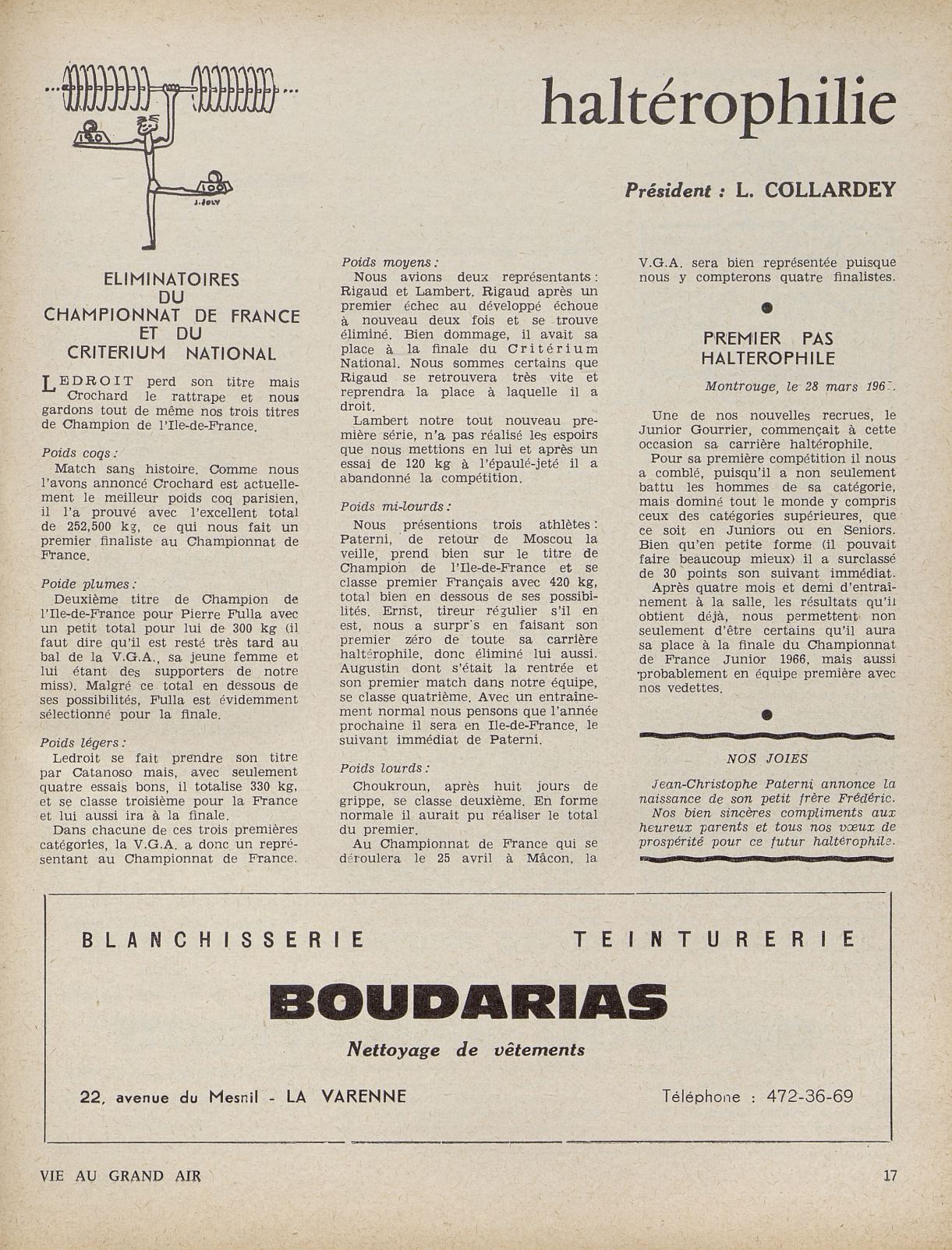 Page Background