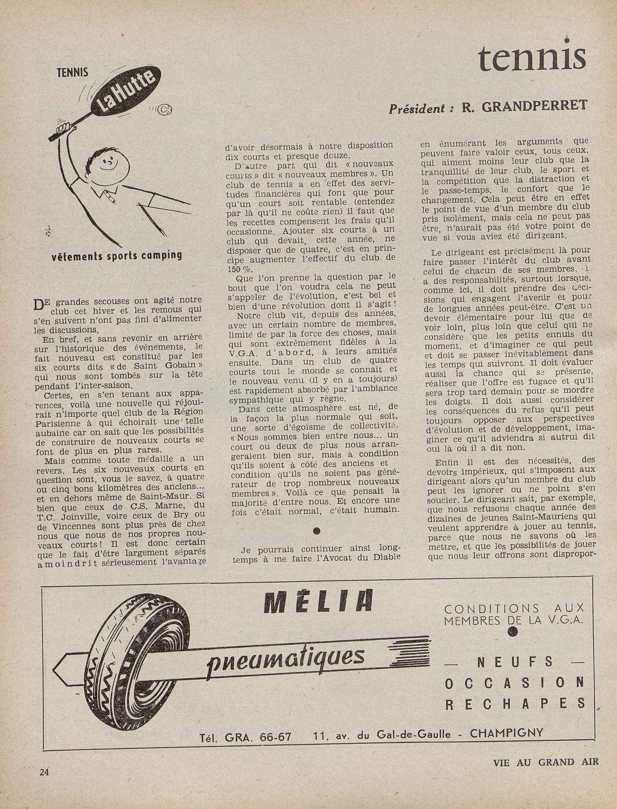 Page Background