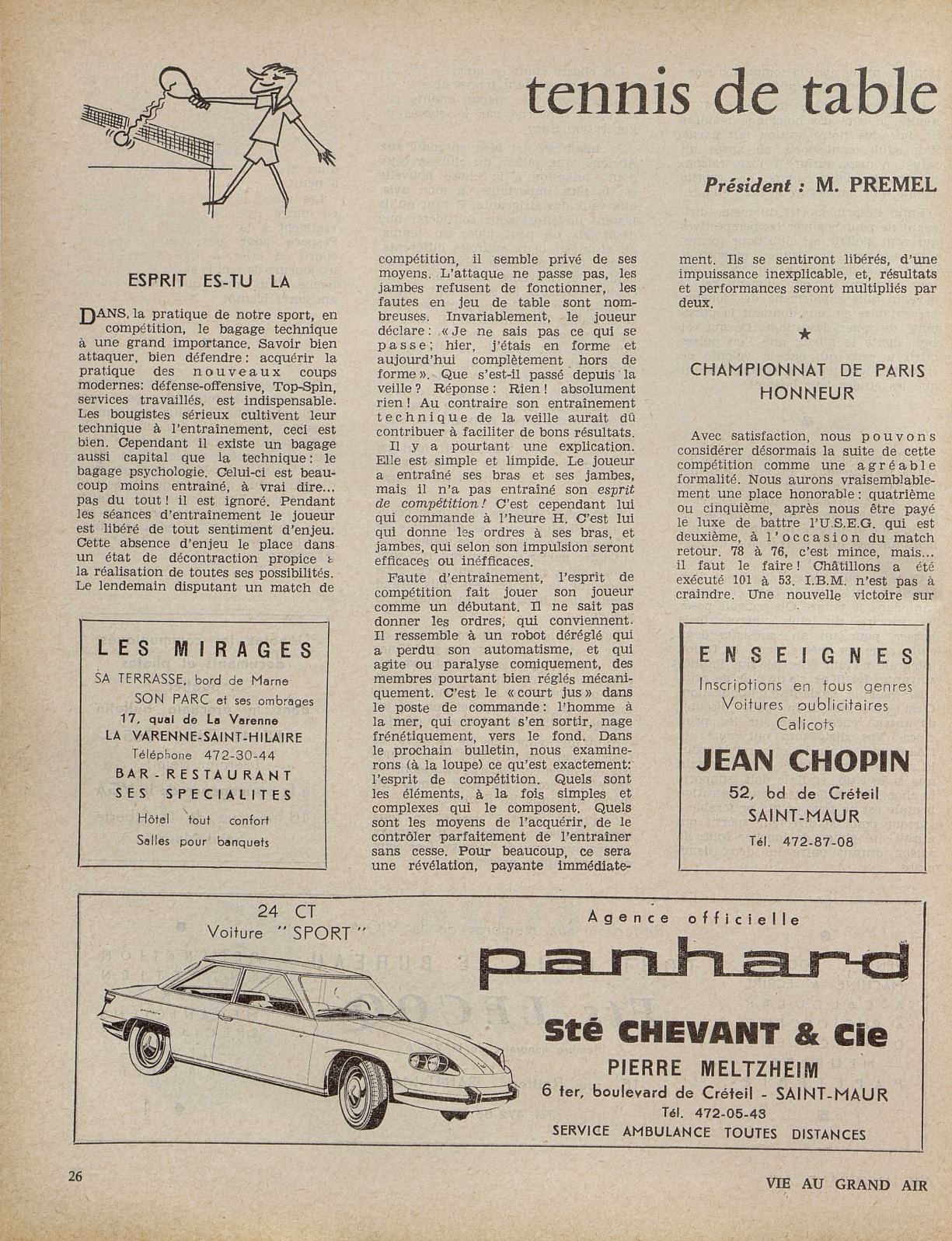 Page Background