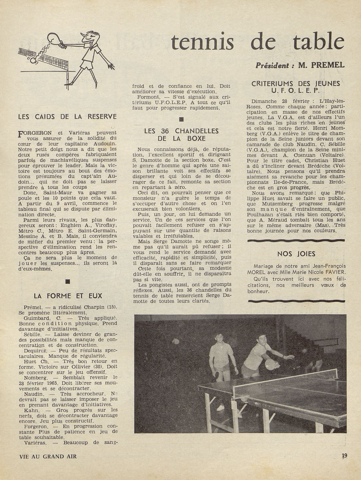 Page Background