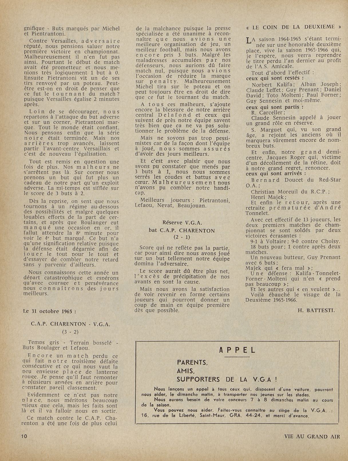 Page Background
