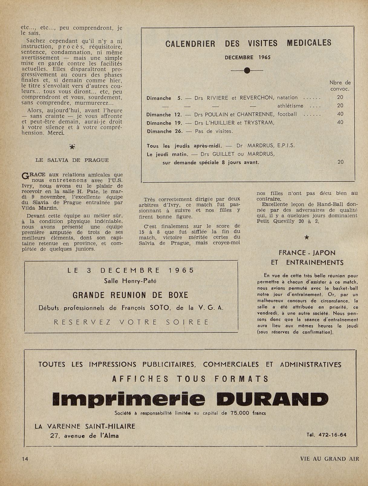 Page Background