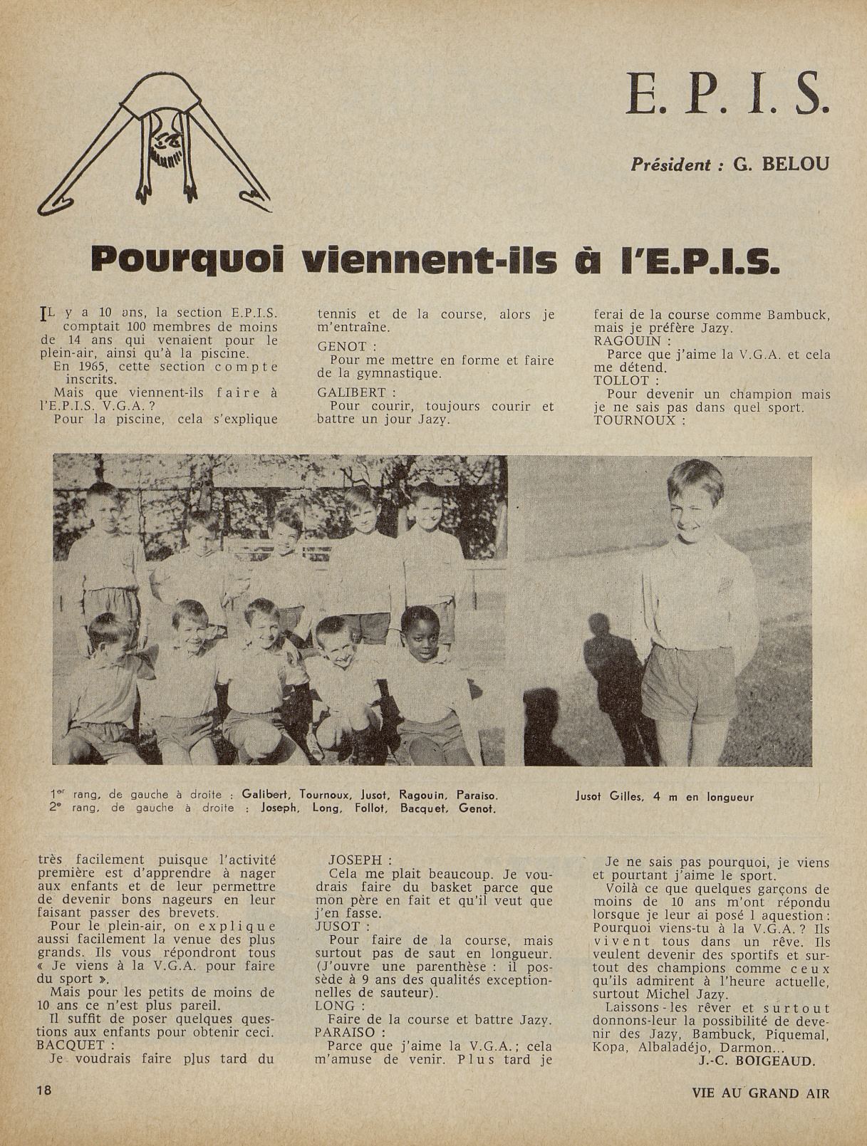 Page Background