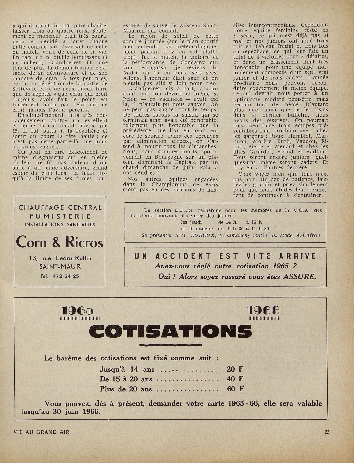 Index Of Archives Vie Au Grand Air 1965 Octobre Files Assets Flash Pages