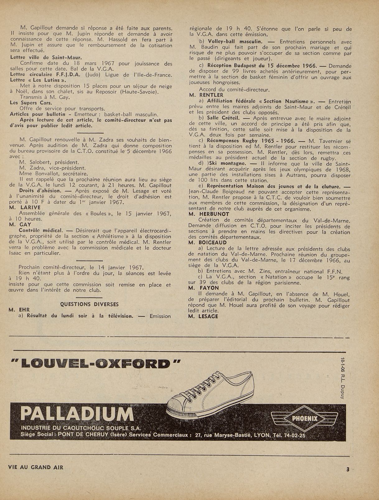 Page Background