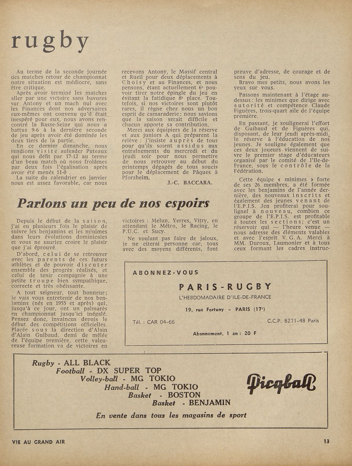 Page Background