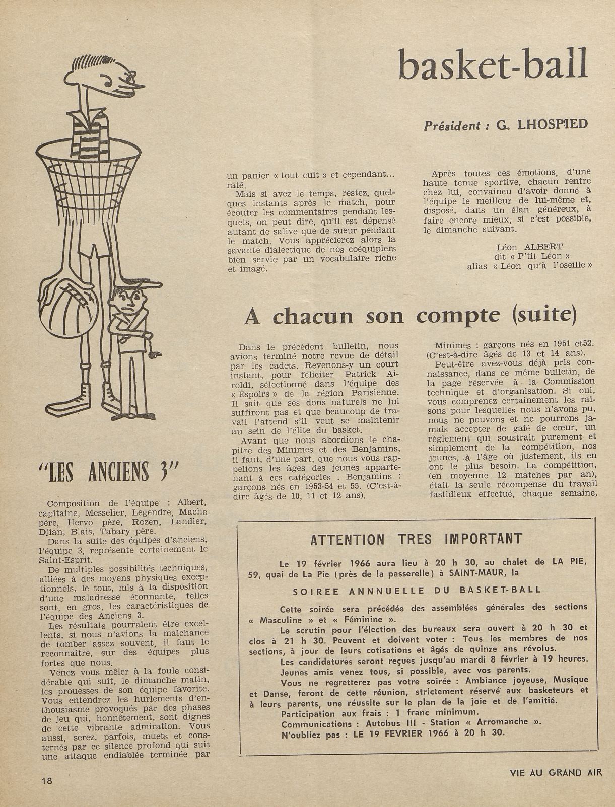 Page Background
