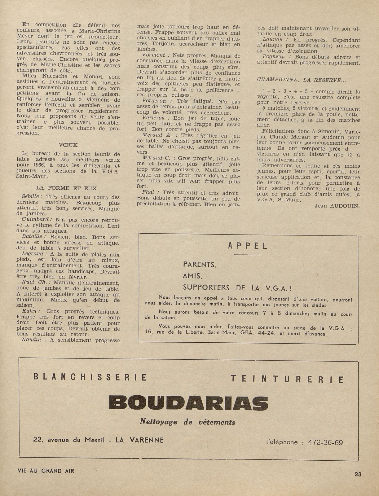 Page Background
