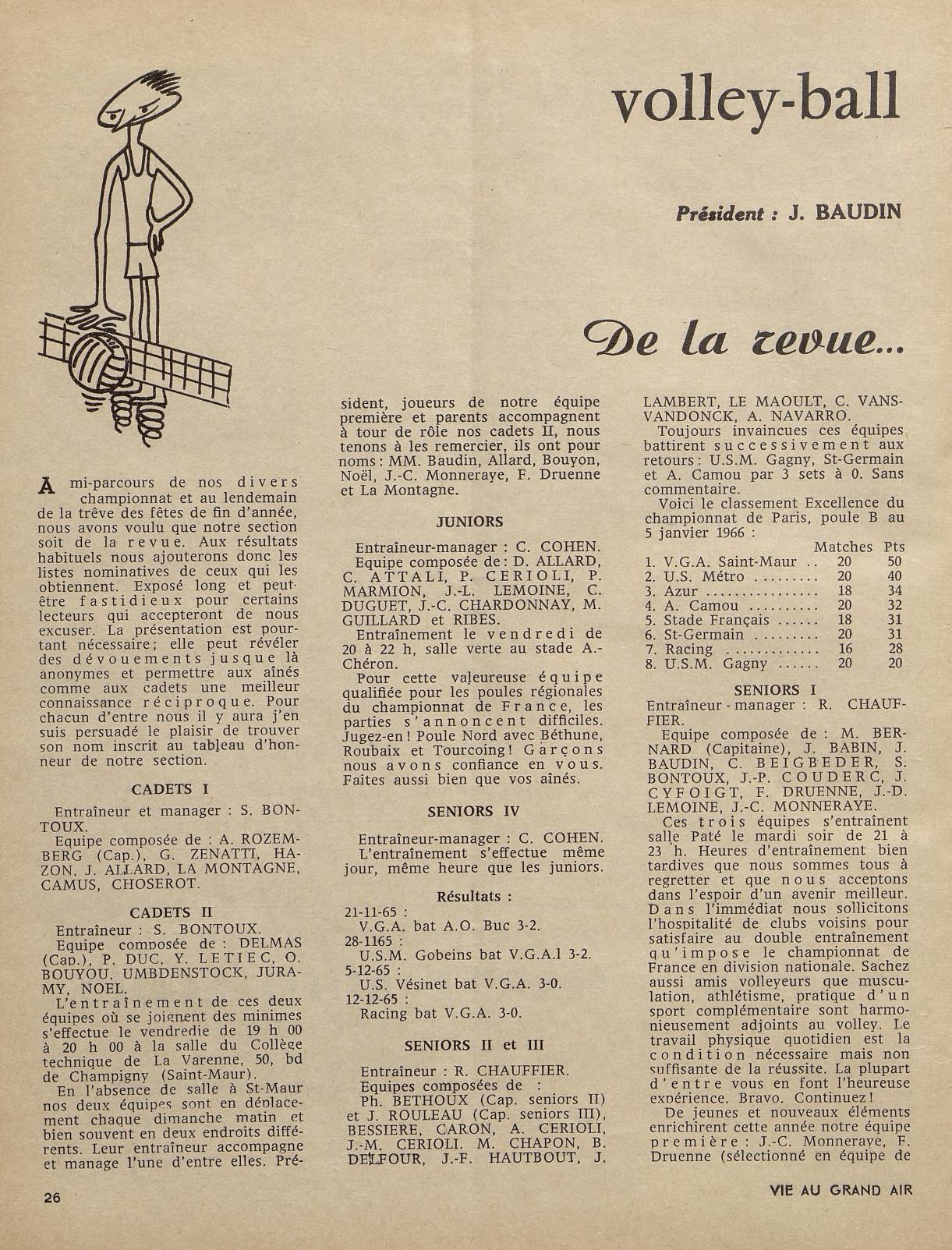 Index Of Archives Vie Au Grand Air 1966 Janvier Files Assets Mobile Pages