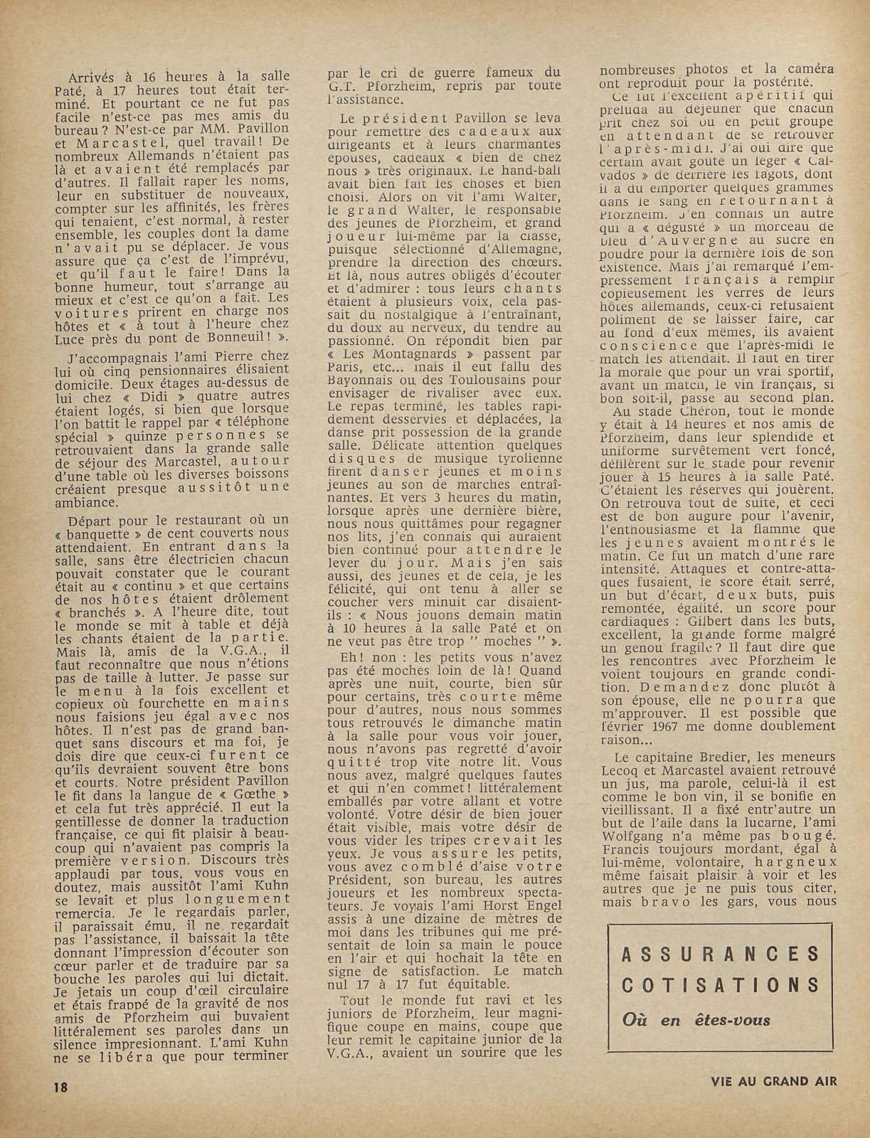 Page Background