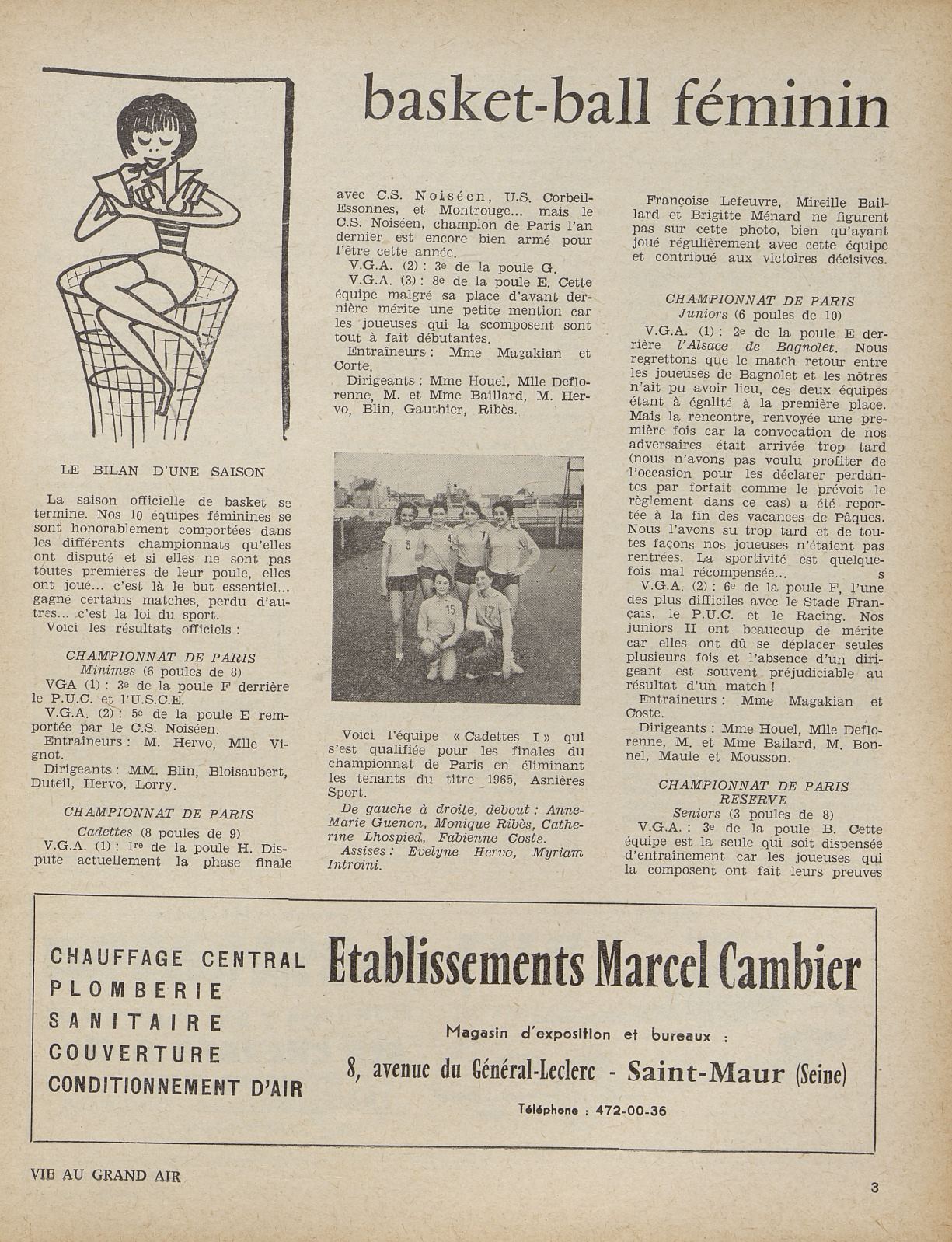 Page Background