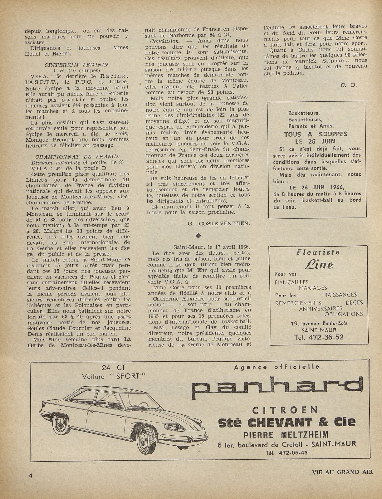 Page Background