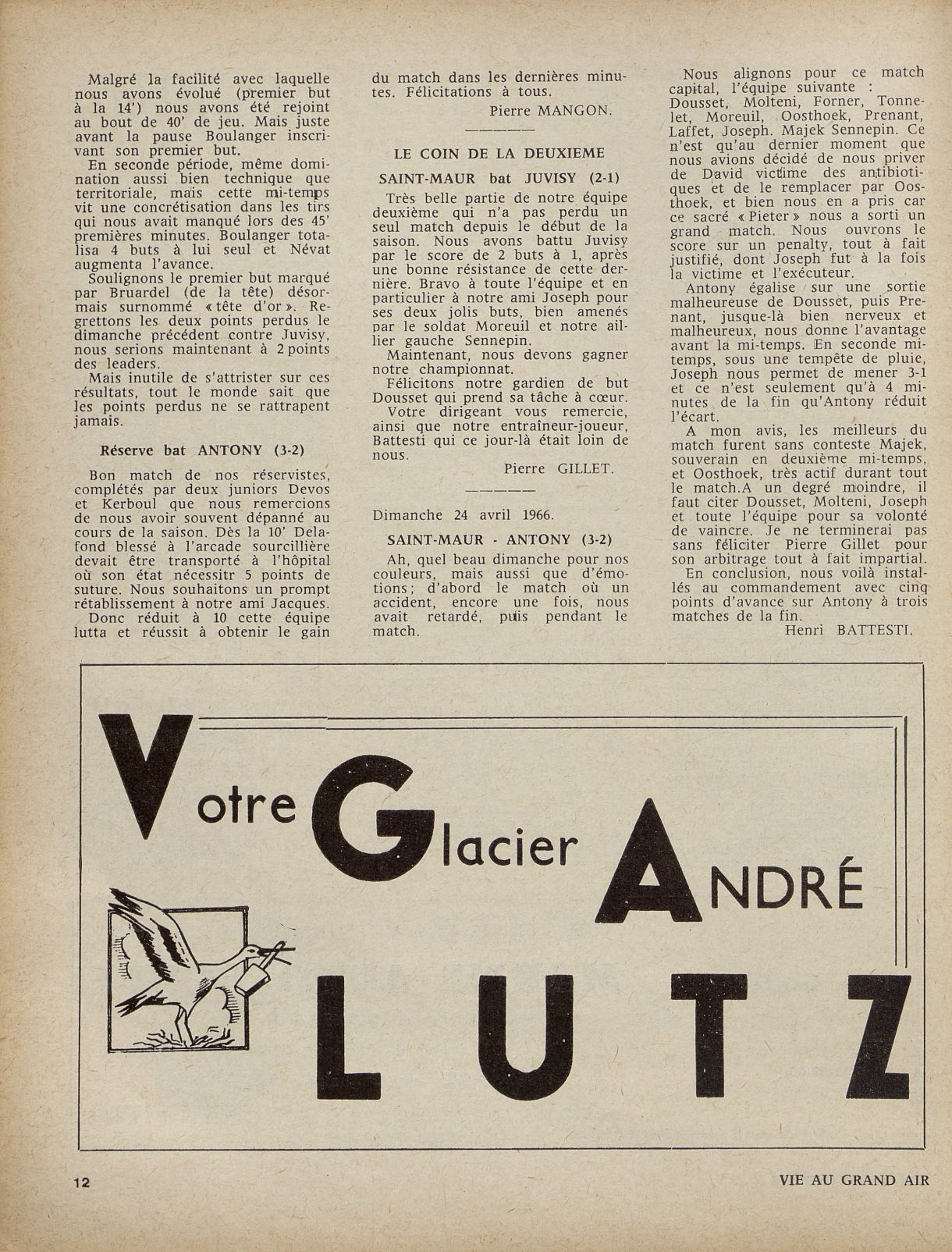Page Background
