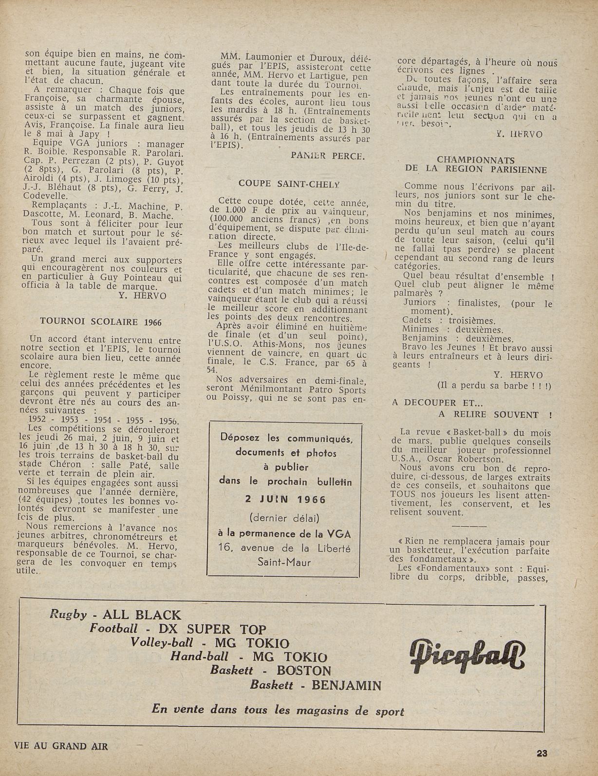 Page Background