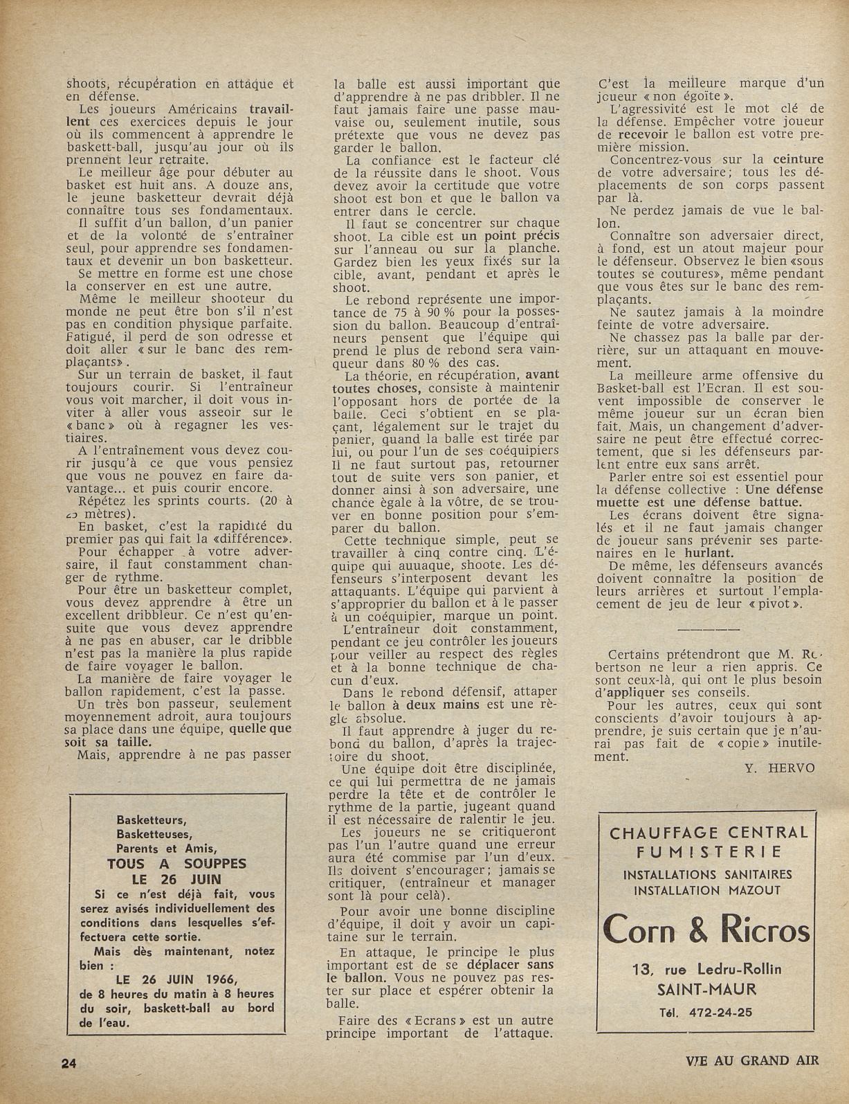 Page Background