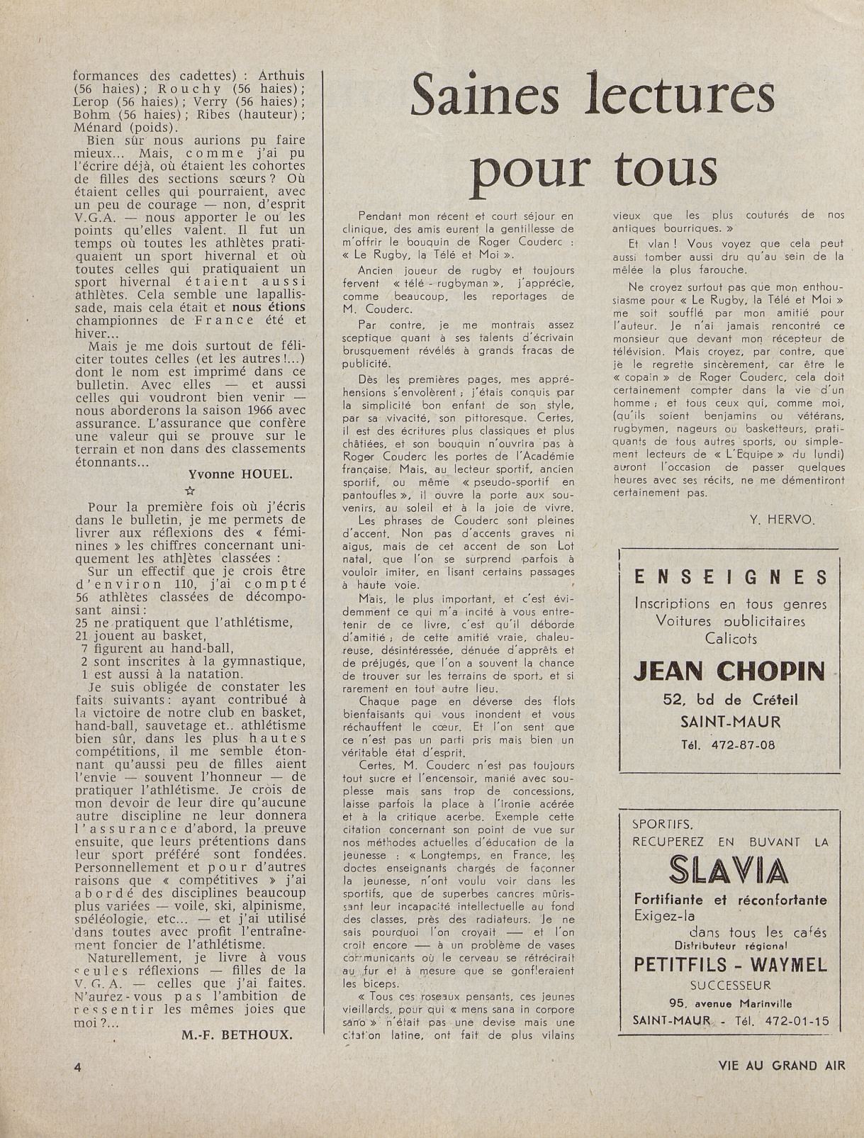 Page Background