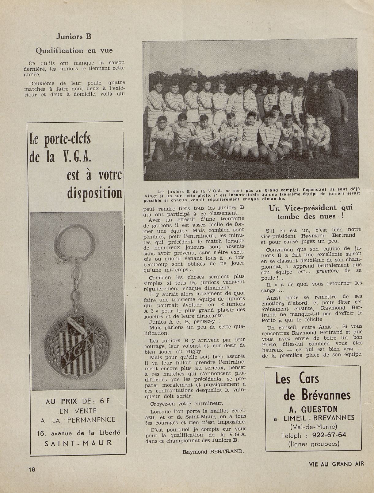 Page Background
