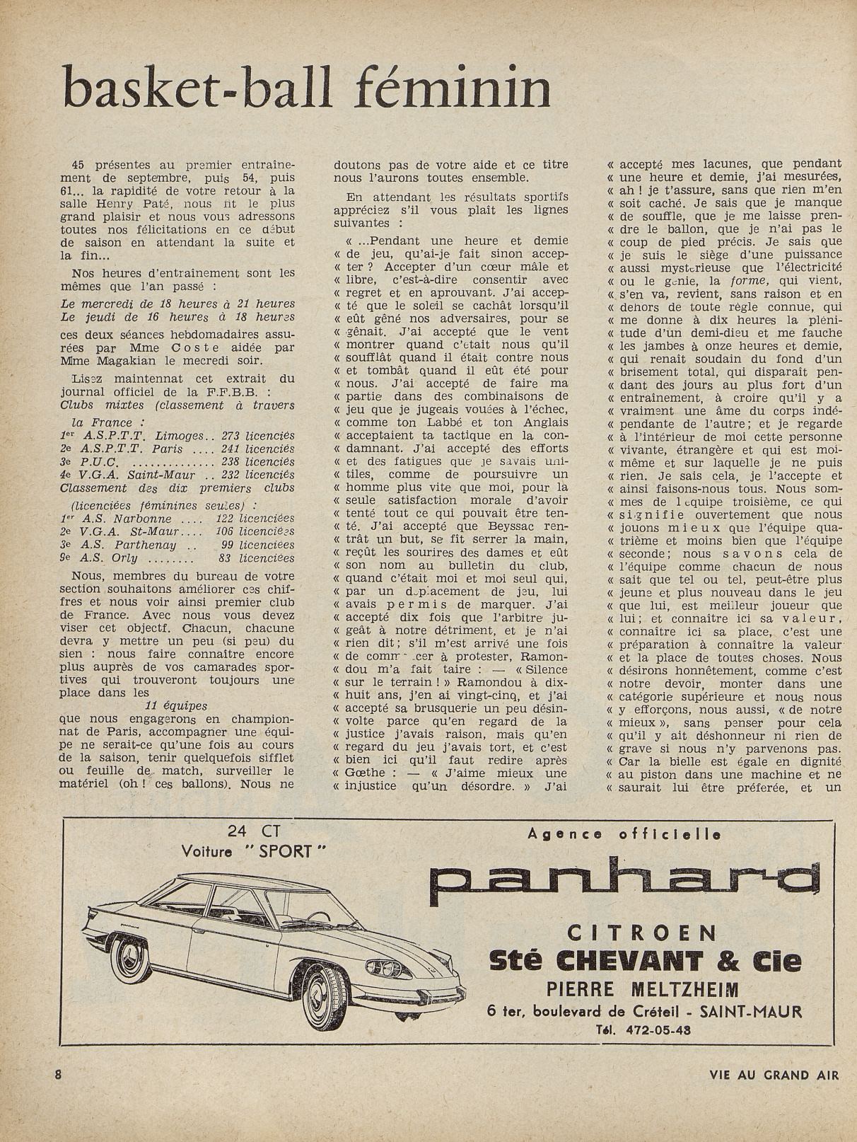 Page Background