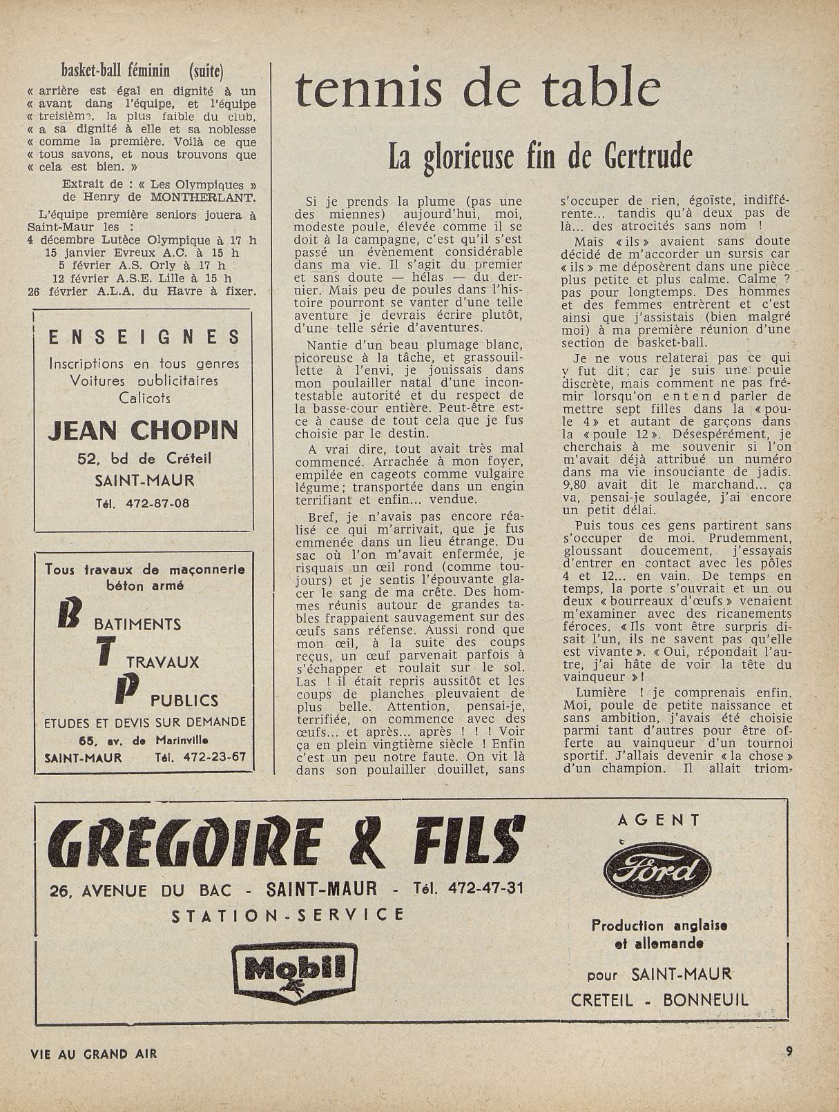 Page Background