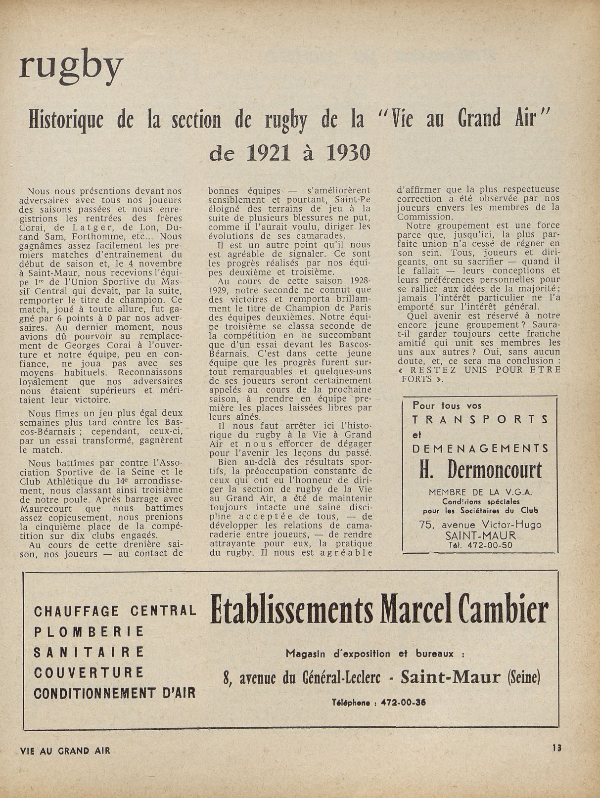 Page Background