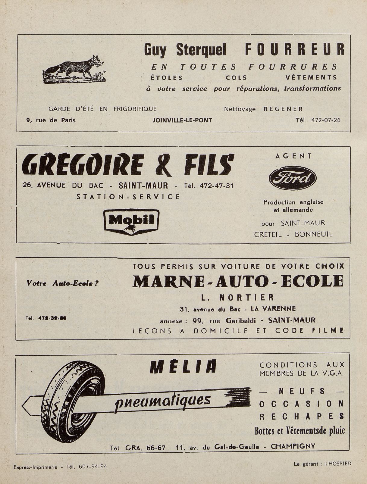 Page Background