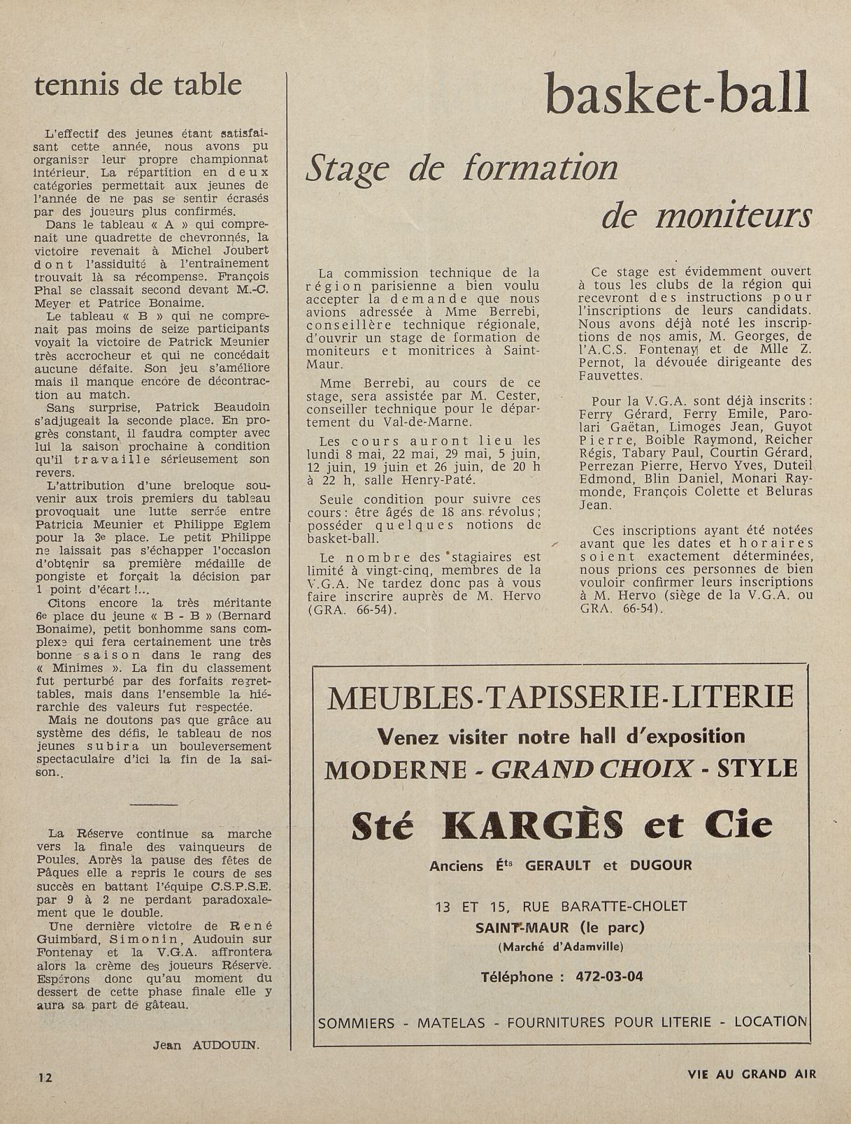 Page Background