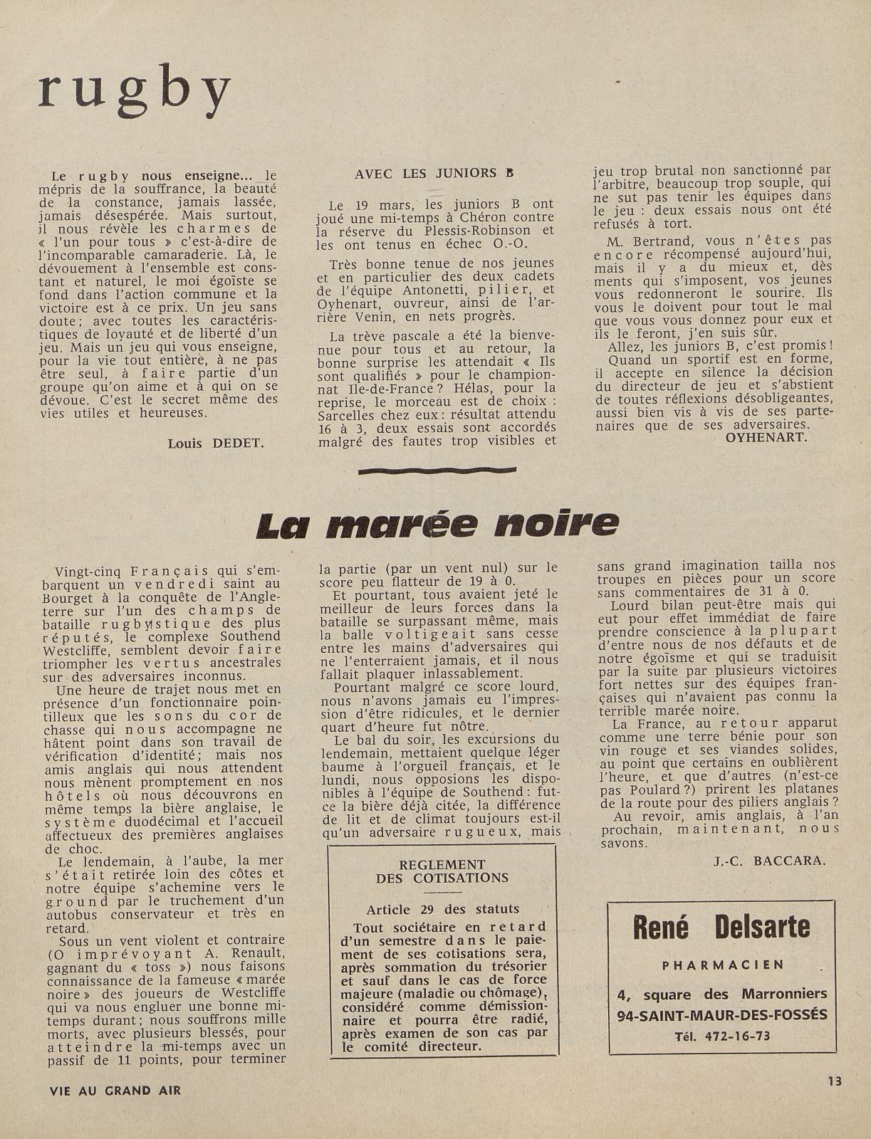 Page Background