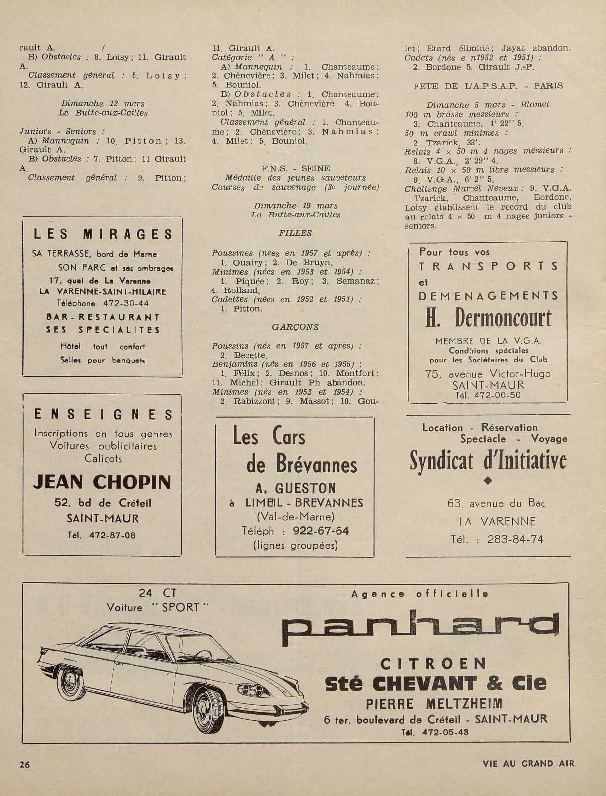 Page Background