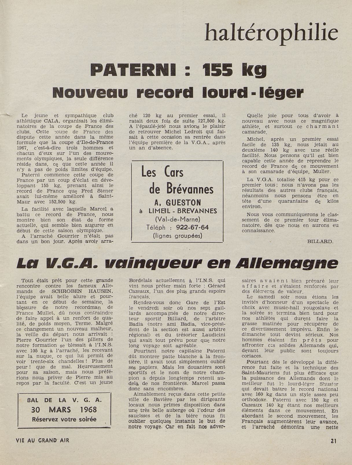 Page Background