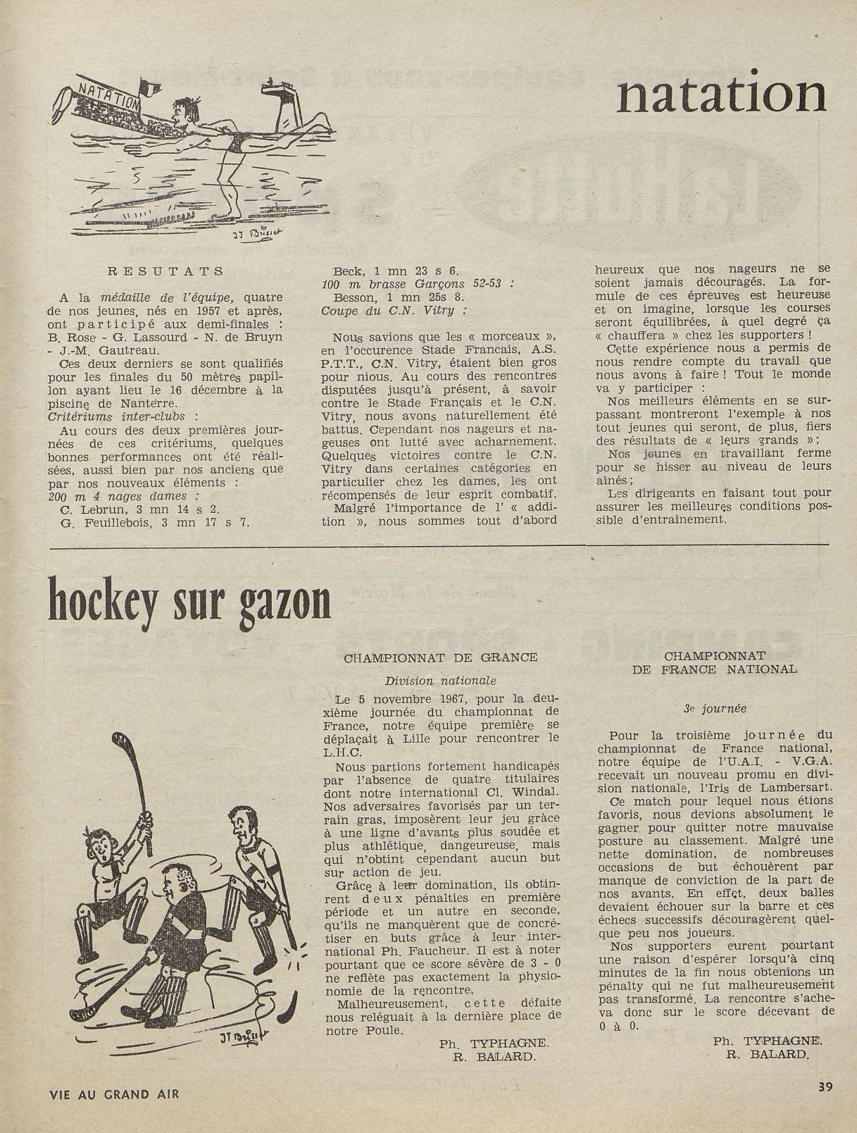 Page Background