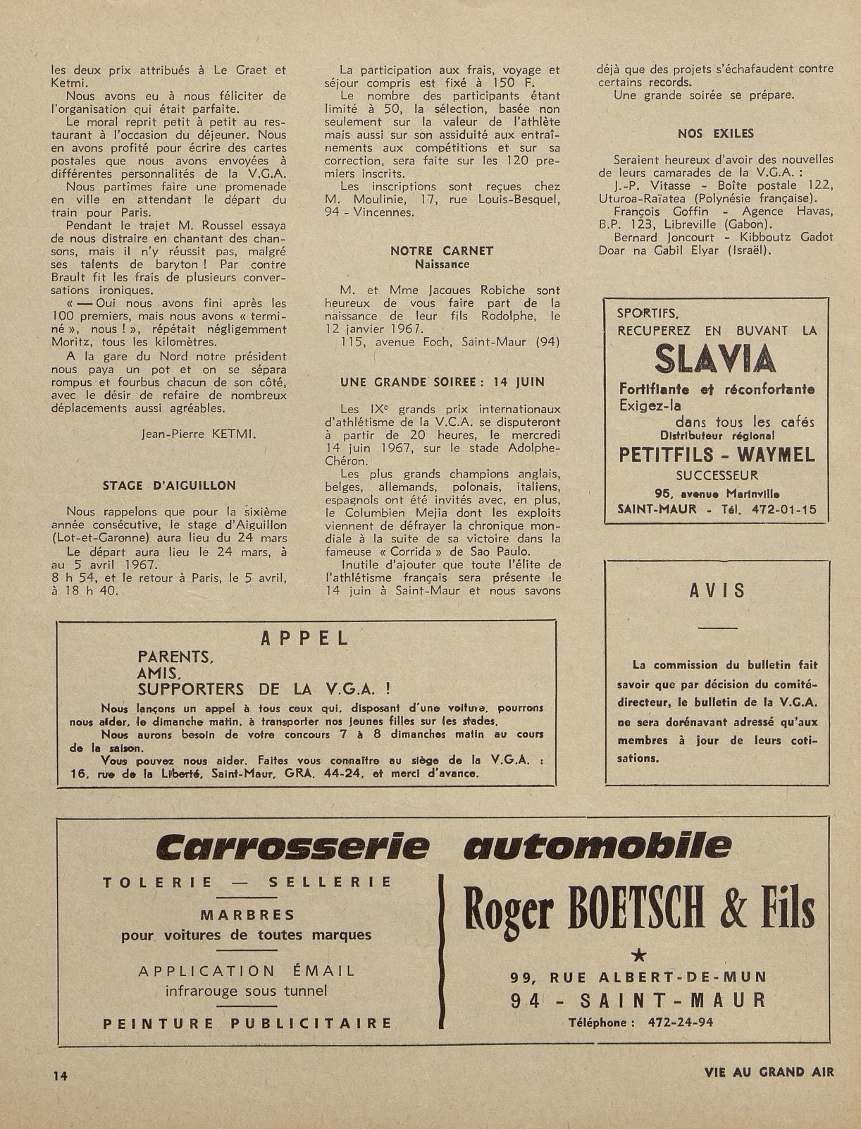 Page Background