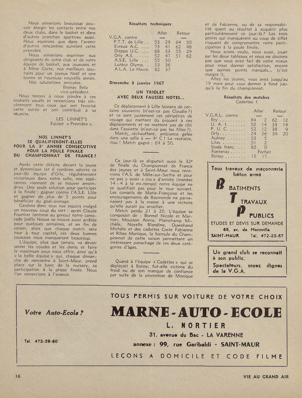 Page Background